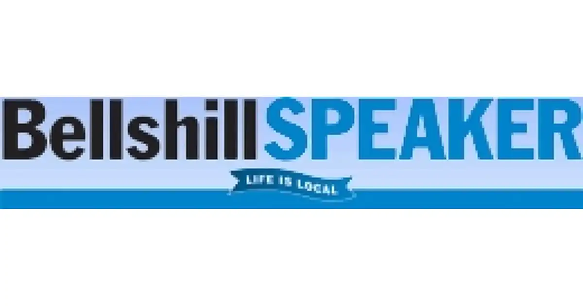 Bellshill Times logo