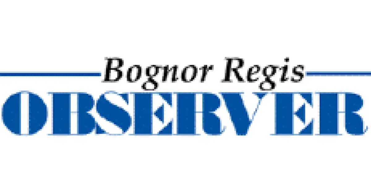 Bognor Regis Observer logo