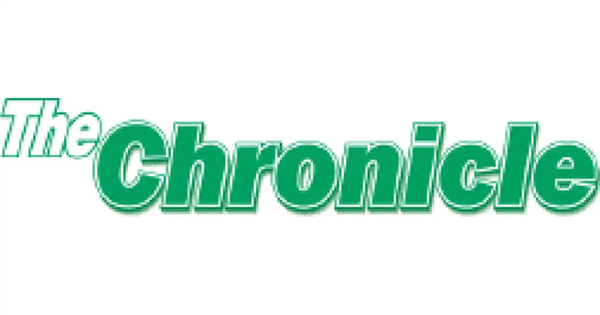 The Kidderminster Chronicle logo