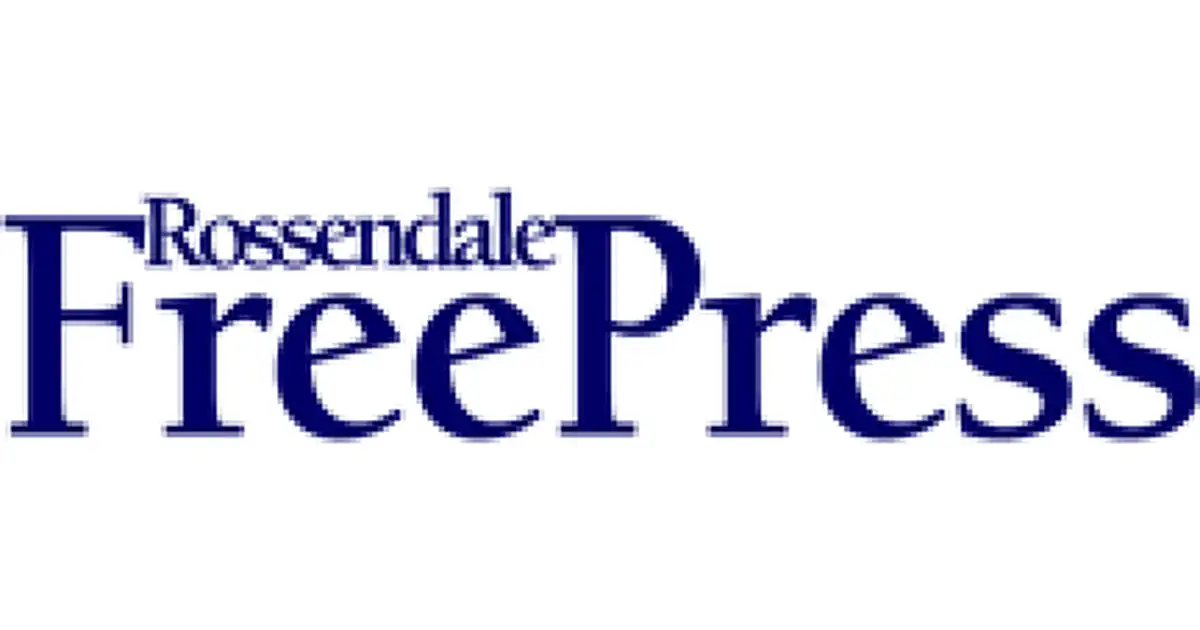 Rossendale Free Press logo