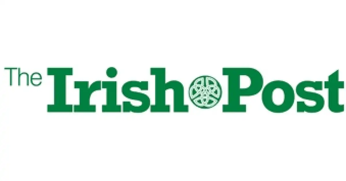 The Irish Post logo