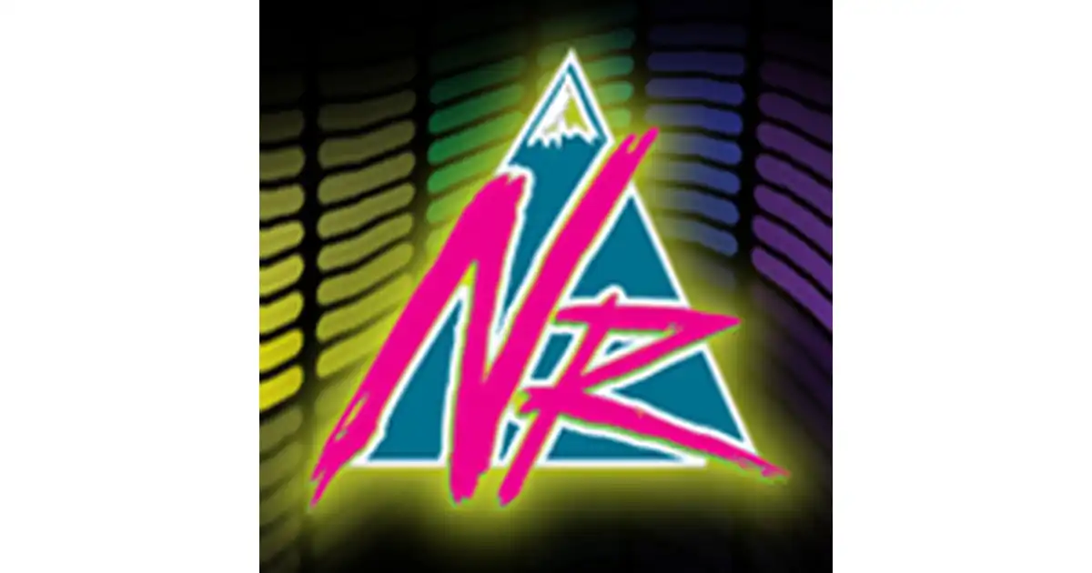 Nevis Radio logo