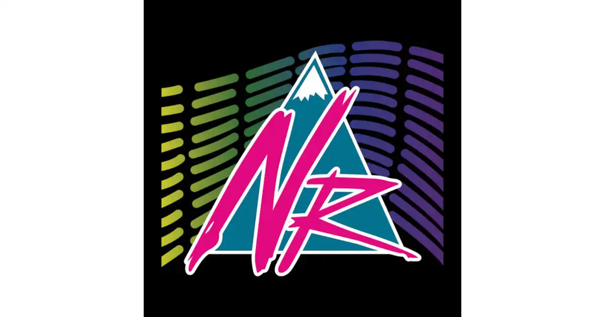 Nevis Radio logo