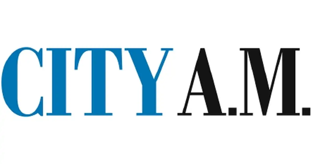 City A.M. logo