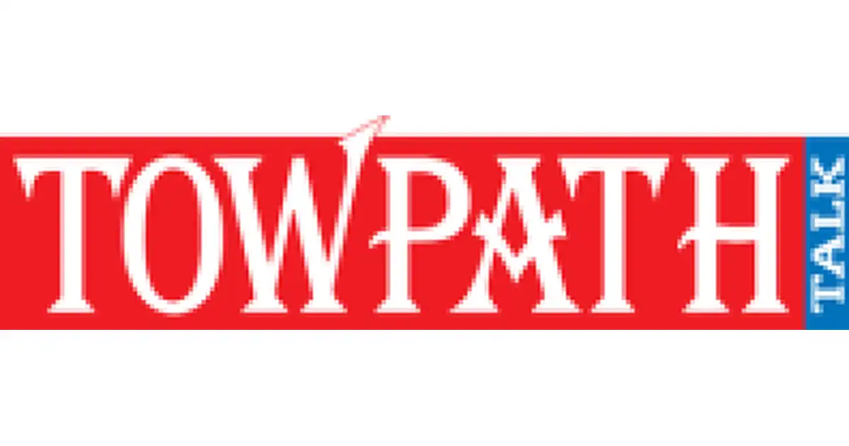 Towpath Talk logo