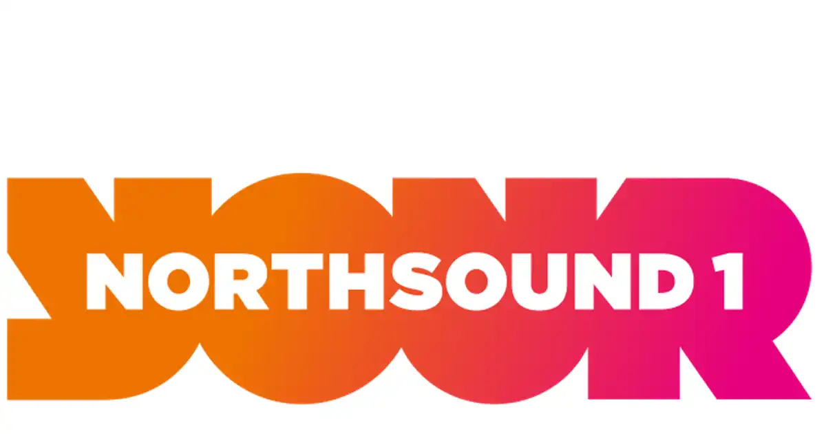 Northsound 1 logo