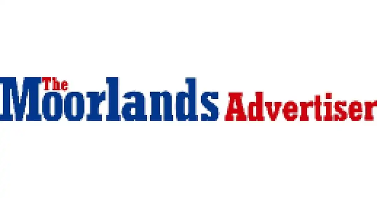 The Moorlands Advertiser logo