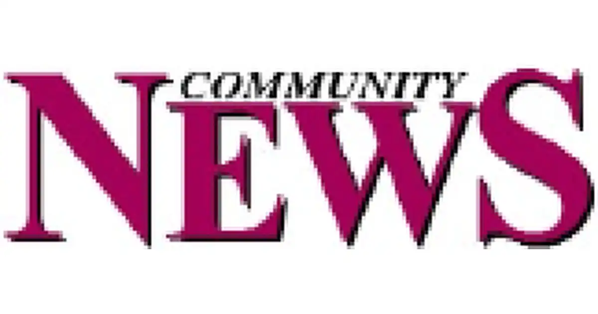 Community News logo