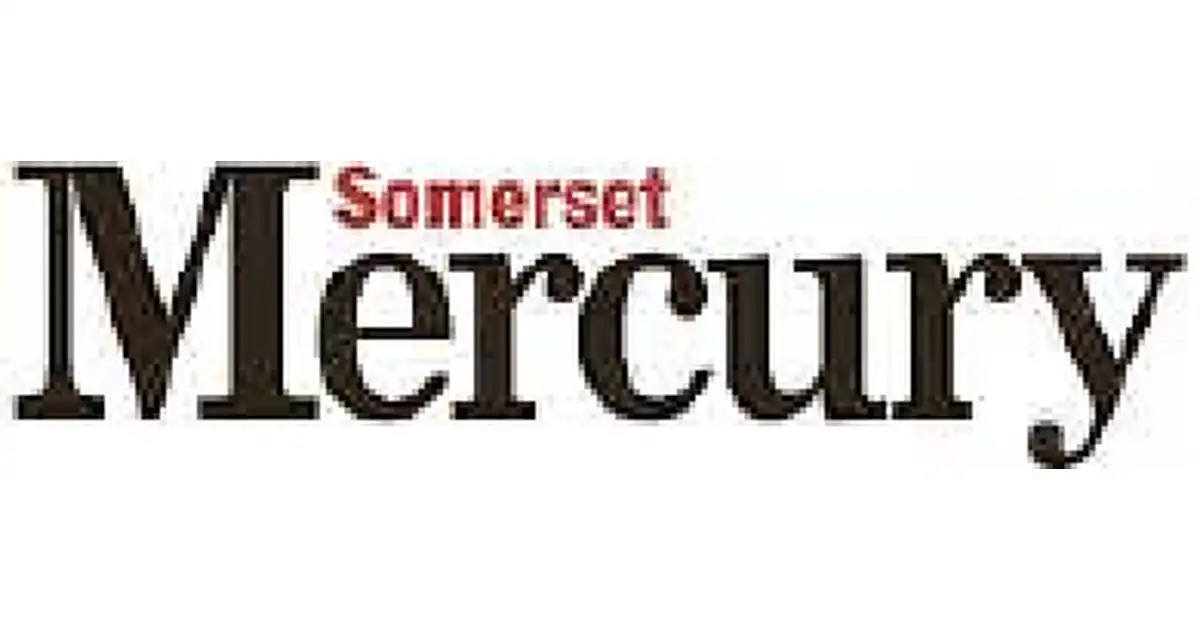 Somerset Mercury logo