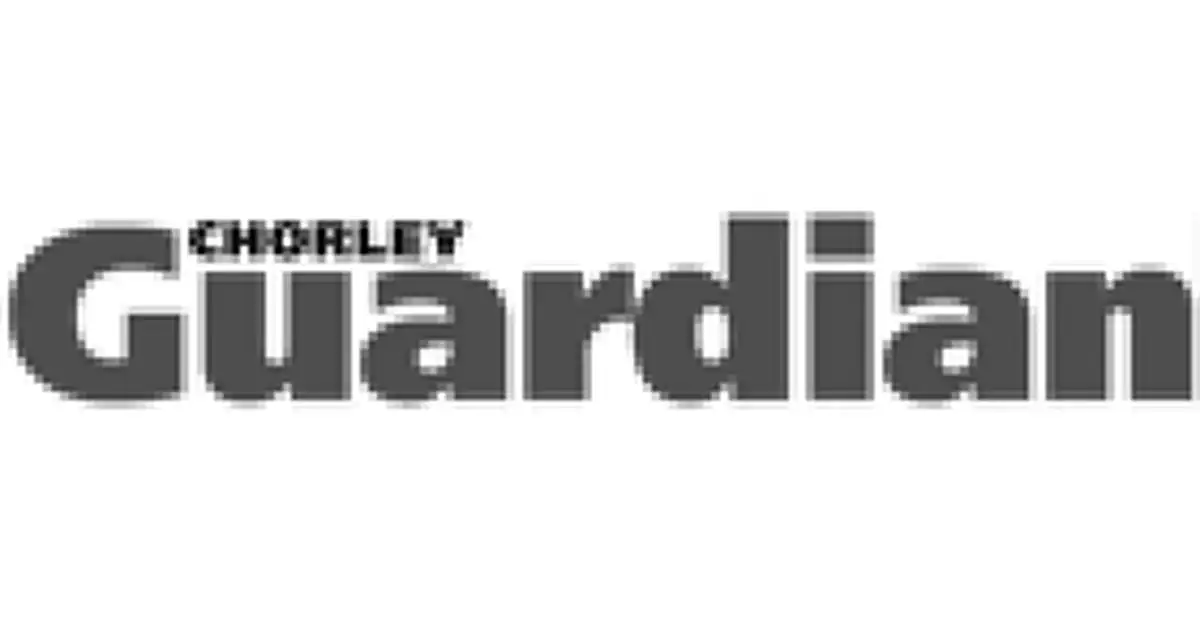 Chorley Guardian logo