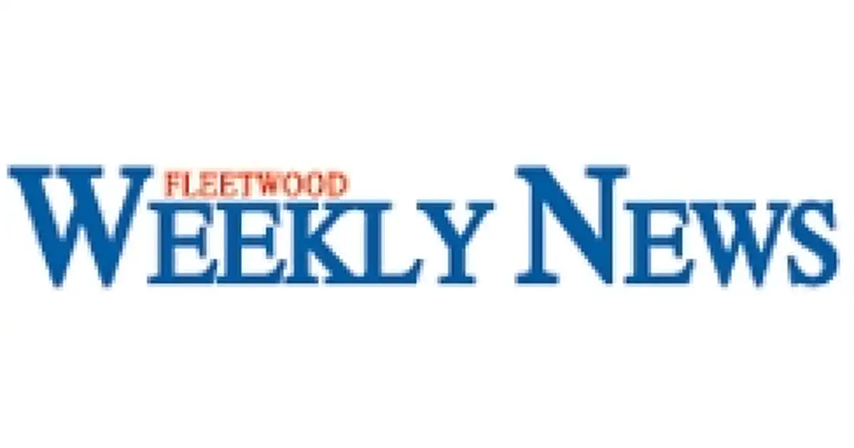 Fleetwood Weekly News & Chronicle logo