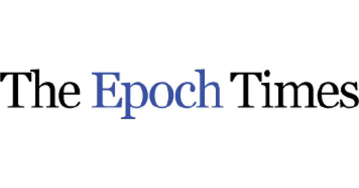 The Epoch Times logo