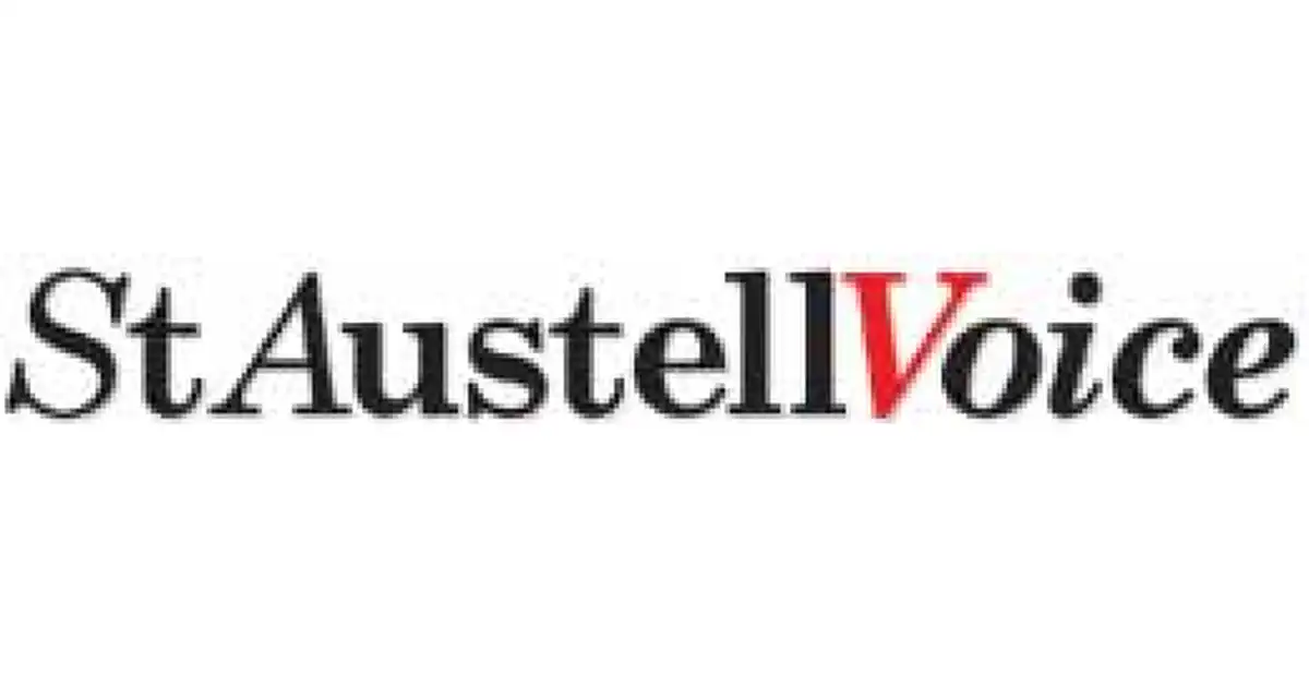 St Austell Voice logo