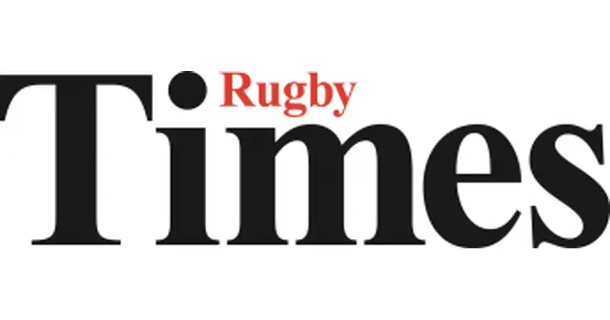 Rugby Times logo