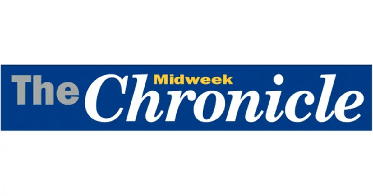 The Midweek Chronicle logo