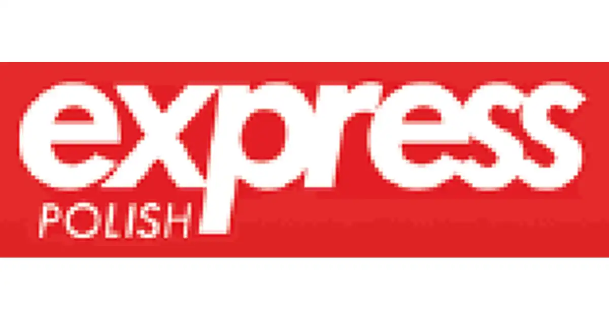 Polish Express Weekly Newspaper logo