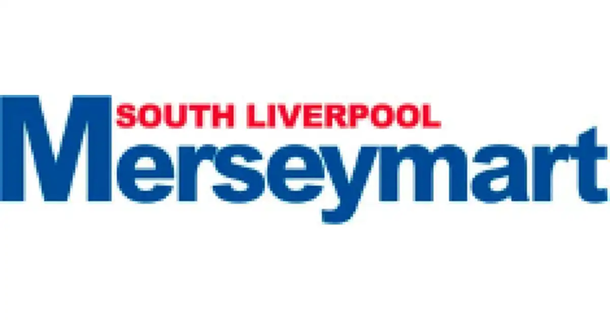 South Liverpool Merseymart logo