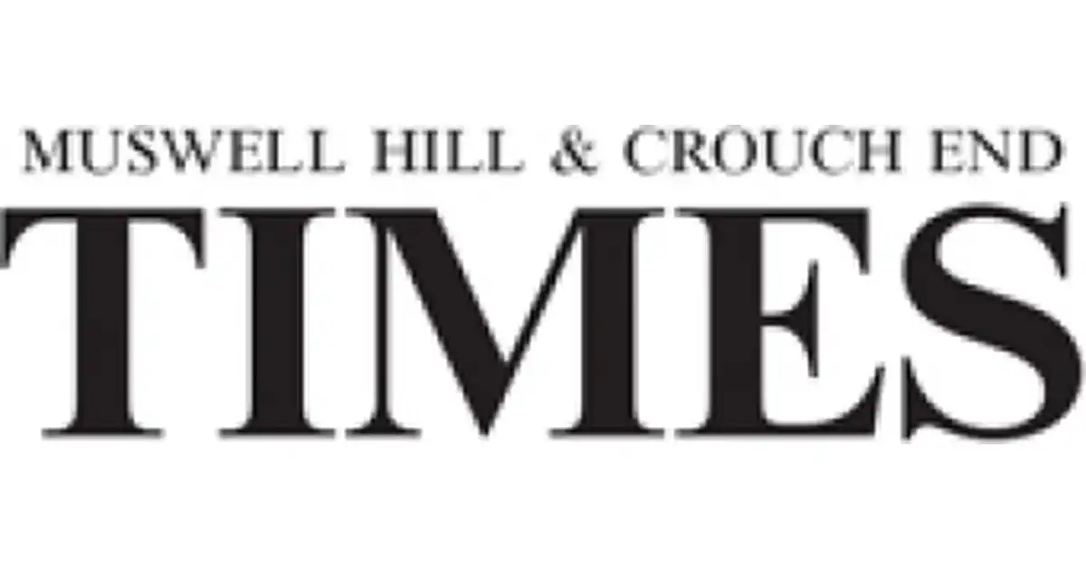 Muswell Hill Times logo