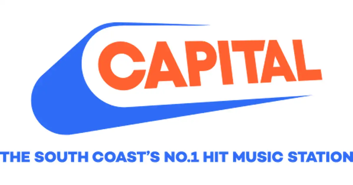 Capital South Coast logo
