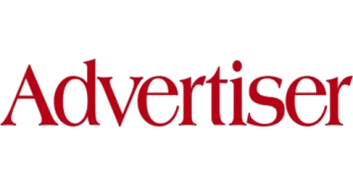 The Vale Advertiser logo