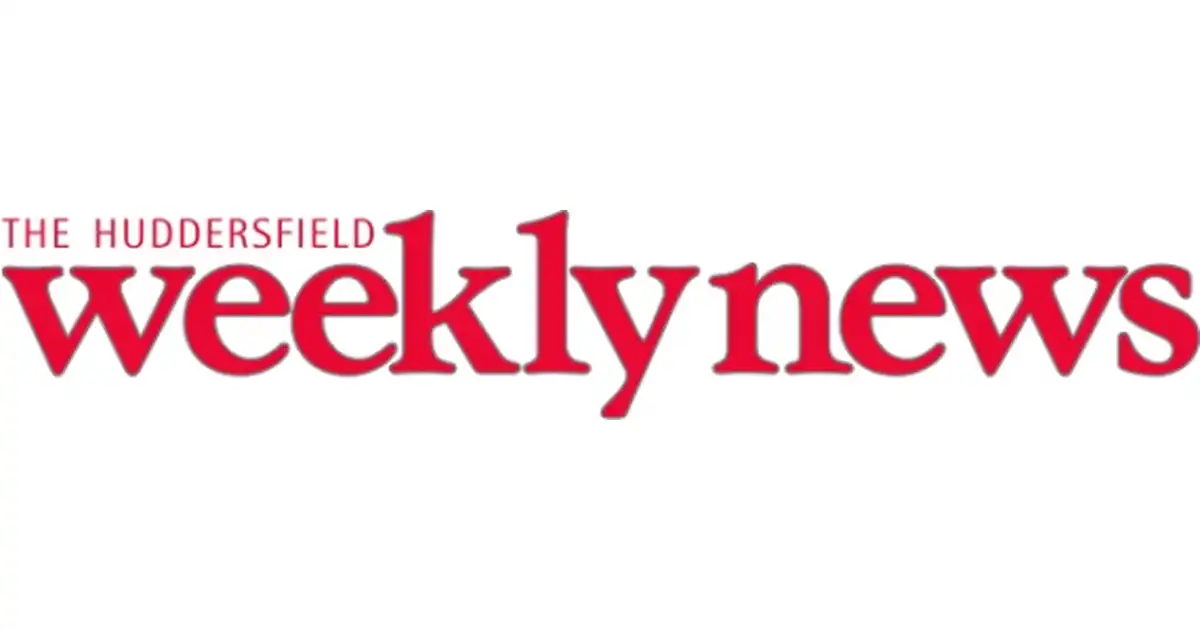 The Huddersfield Weekly News logo