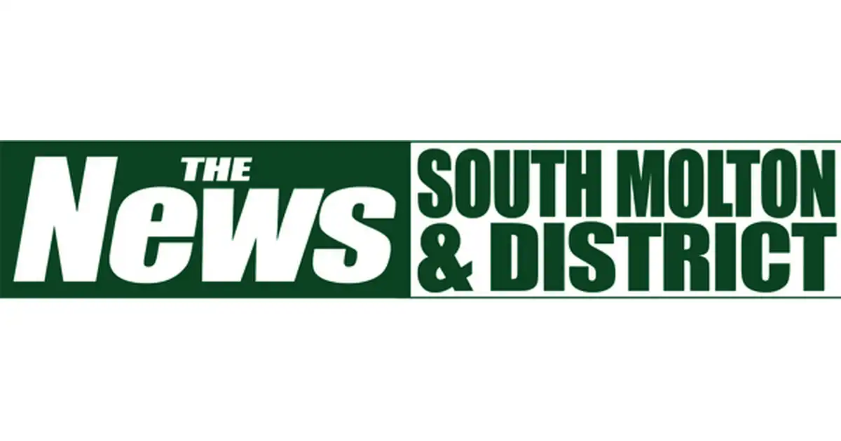 South Molton & District News logo