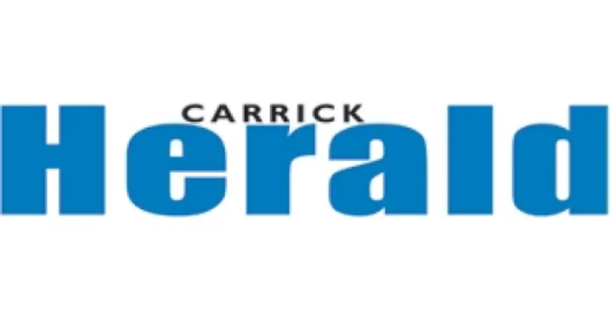Carrick Herald logo