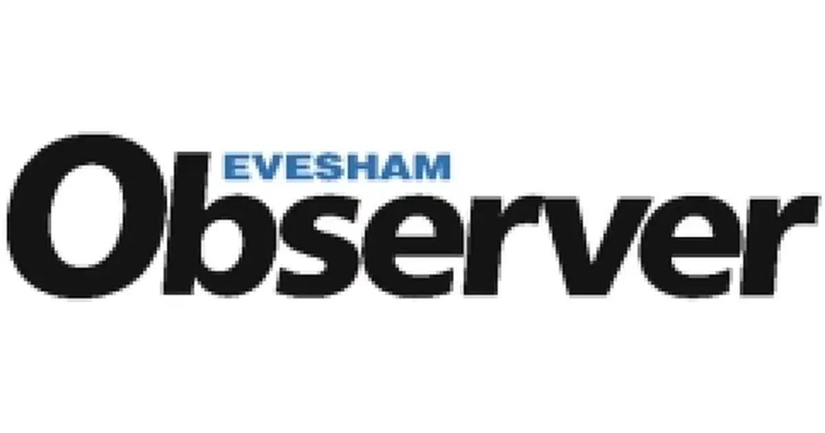 Evesham Observer logo