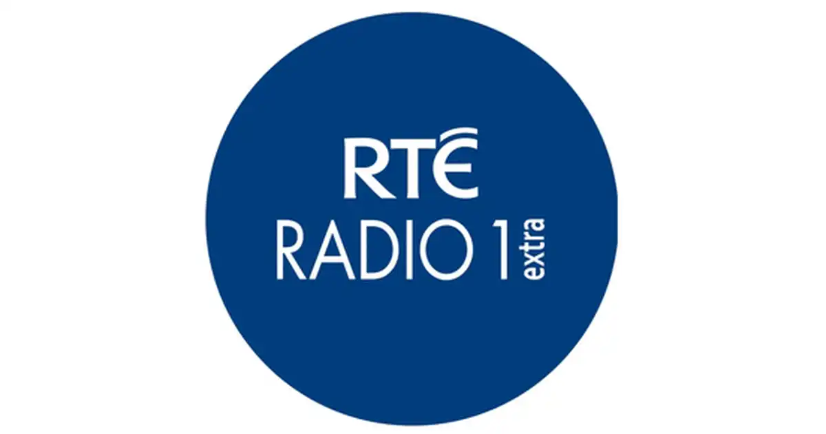 RTÉ Radio 1 Extra logo