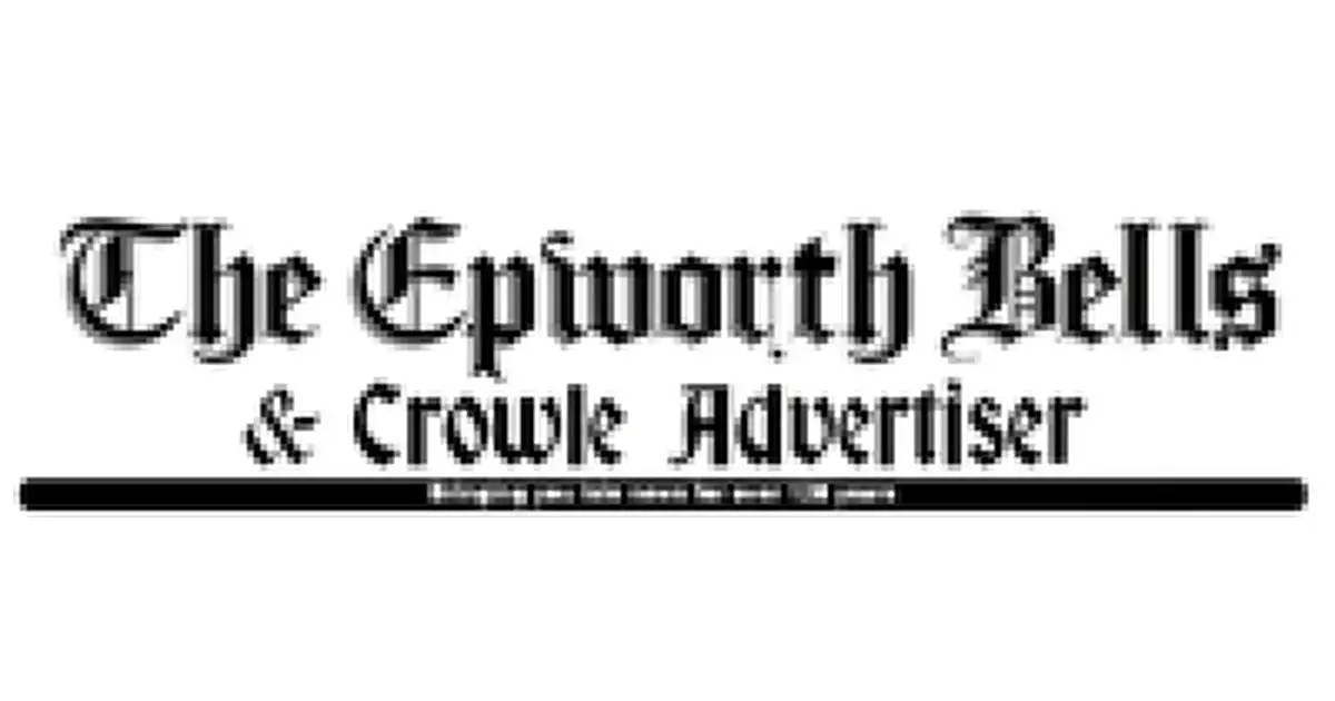 The Epworth Bells & Crowle Advertiser logo