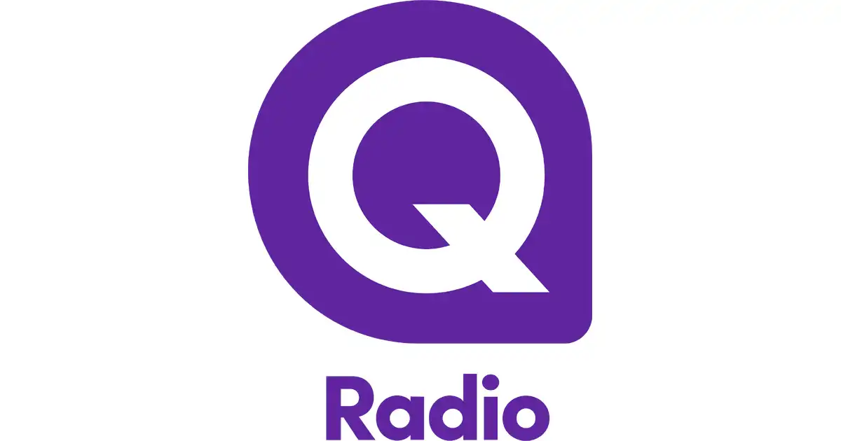Q Radio - North West 102.9 logo