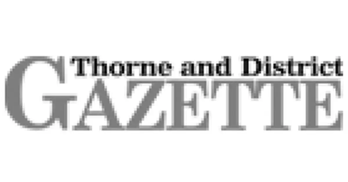 Thorne & District Gazette logo