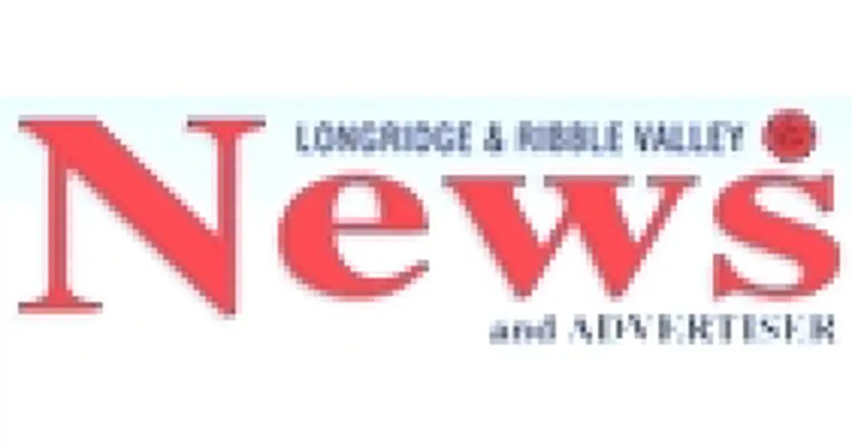 Longridge and Ribble Valley News and Advertiser logo