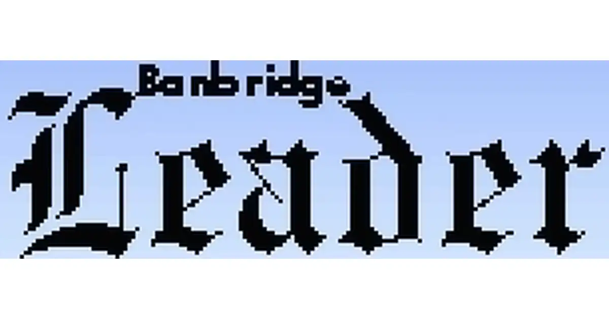 Banbridge Leader logo