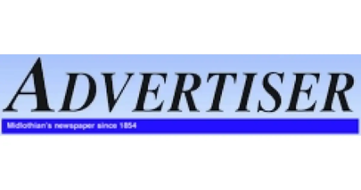 Midlothian Advertiser logo