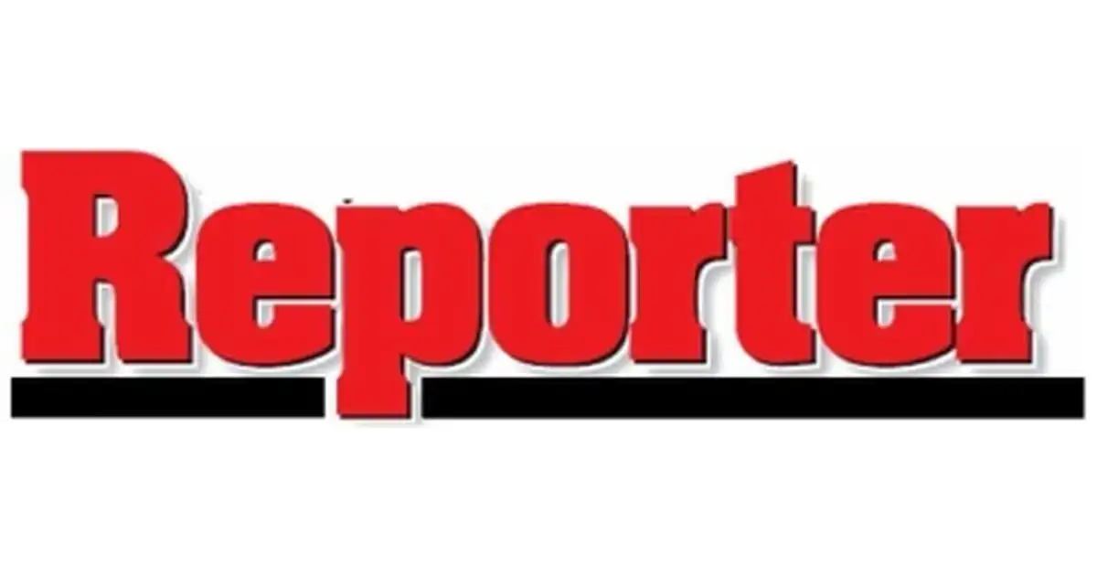 Burnley Reporter logo