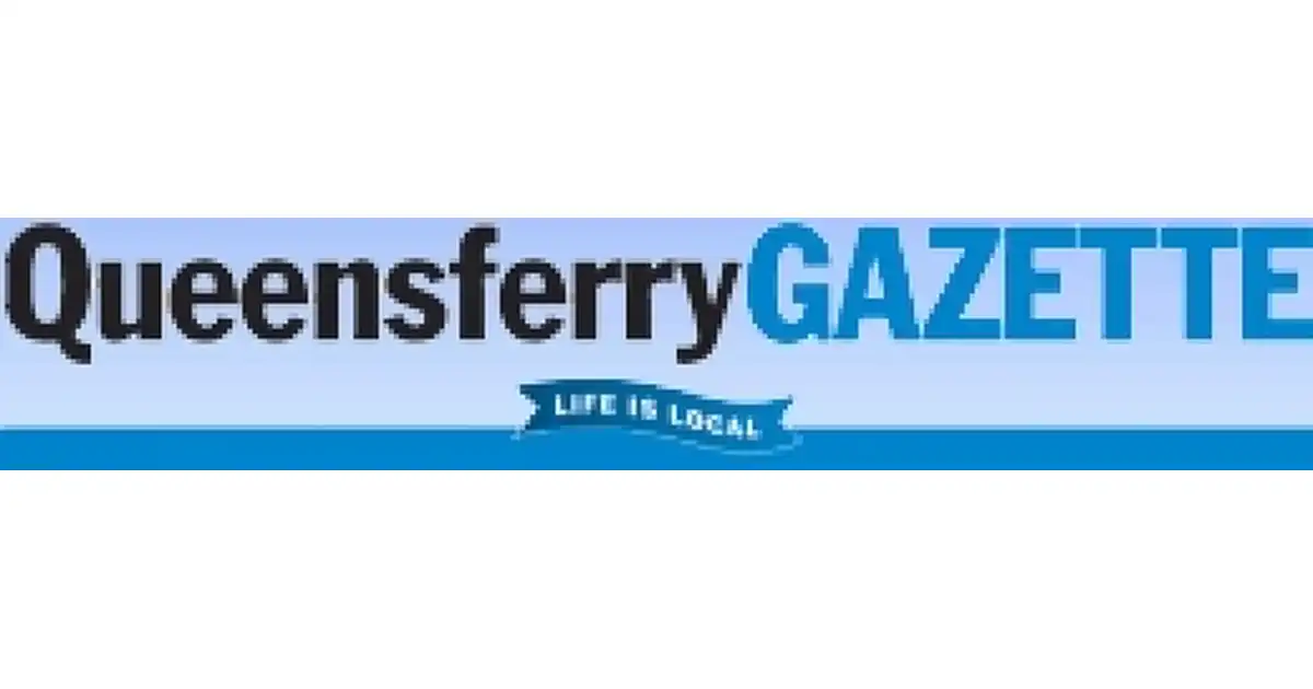 Queensferry Gazette logo