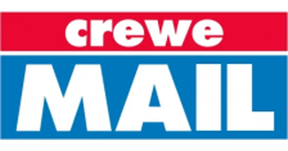 Crewe Mail logo