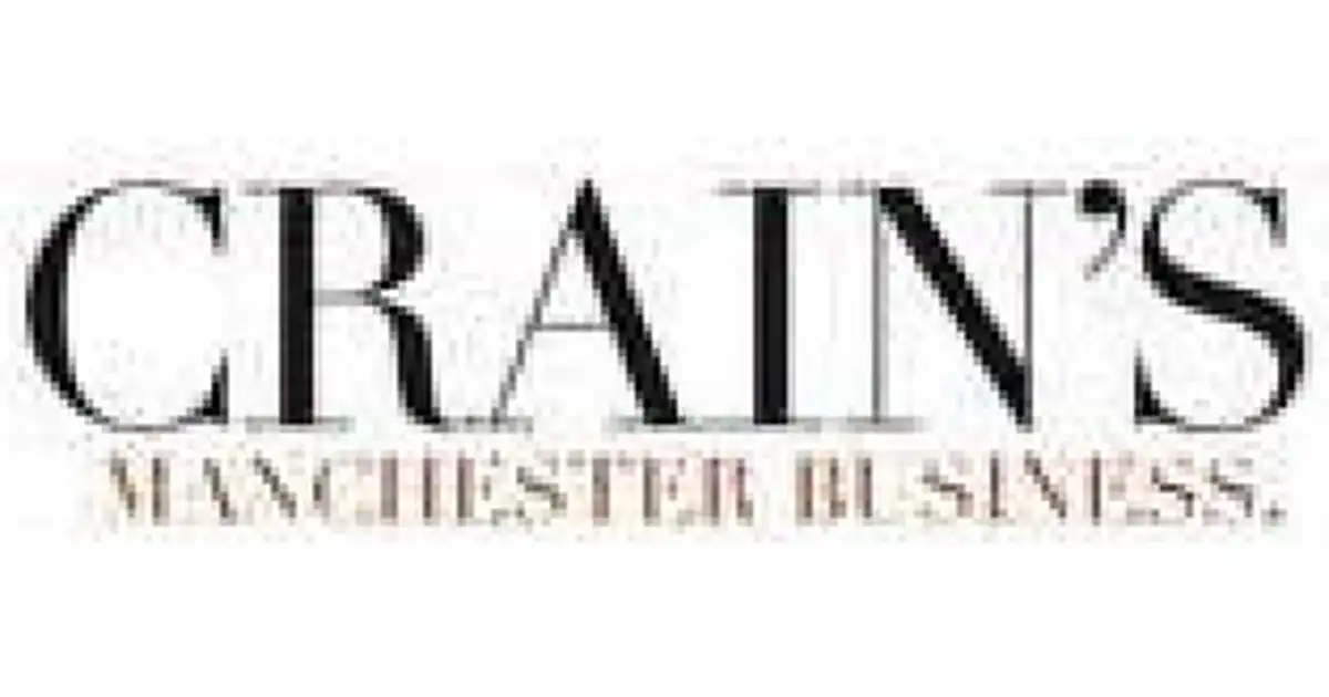 Crain's Manchester Business logo