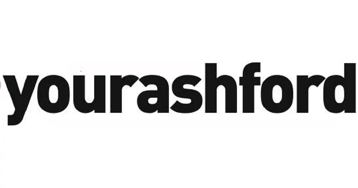yourashford logo