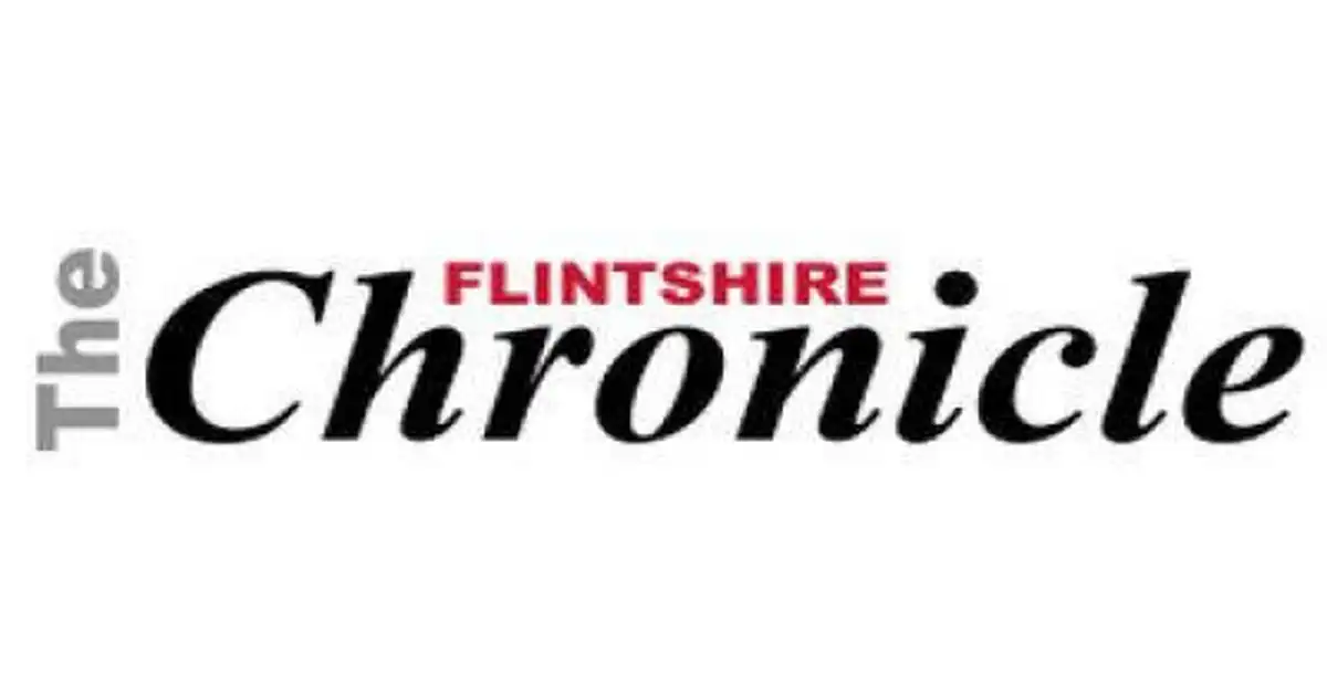 The Flintshire Chronicle logo