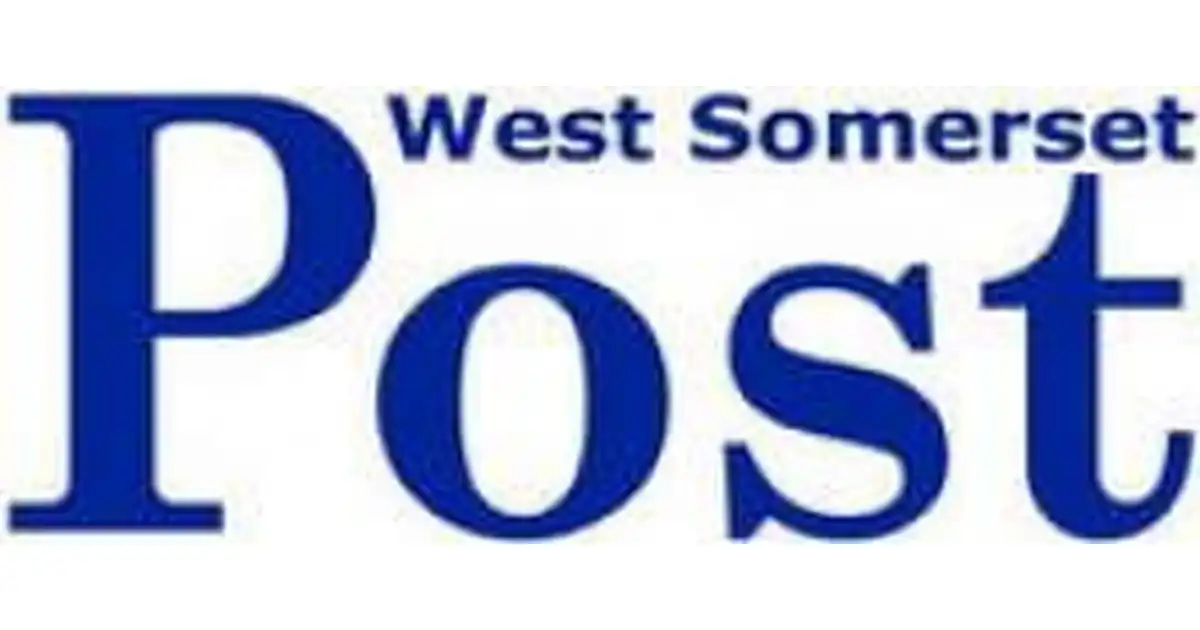 West Somerset Post logo