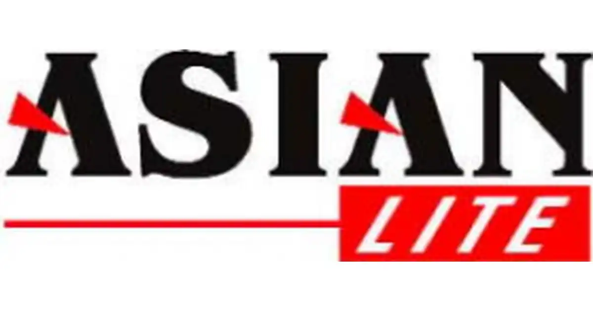 Asian Lite logo