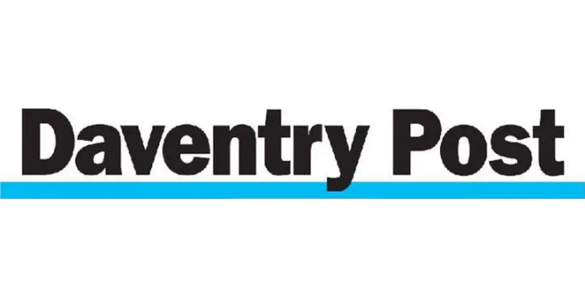 Daventry Post logo