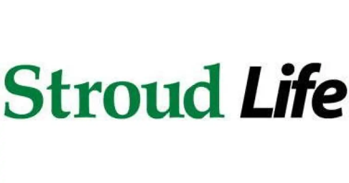 Stroud Life logo