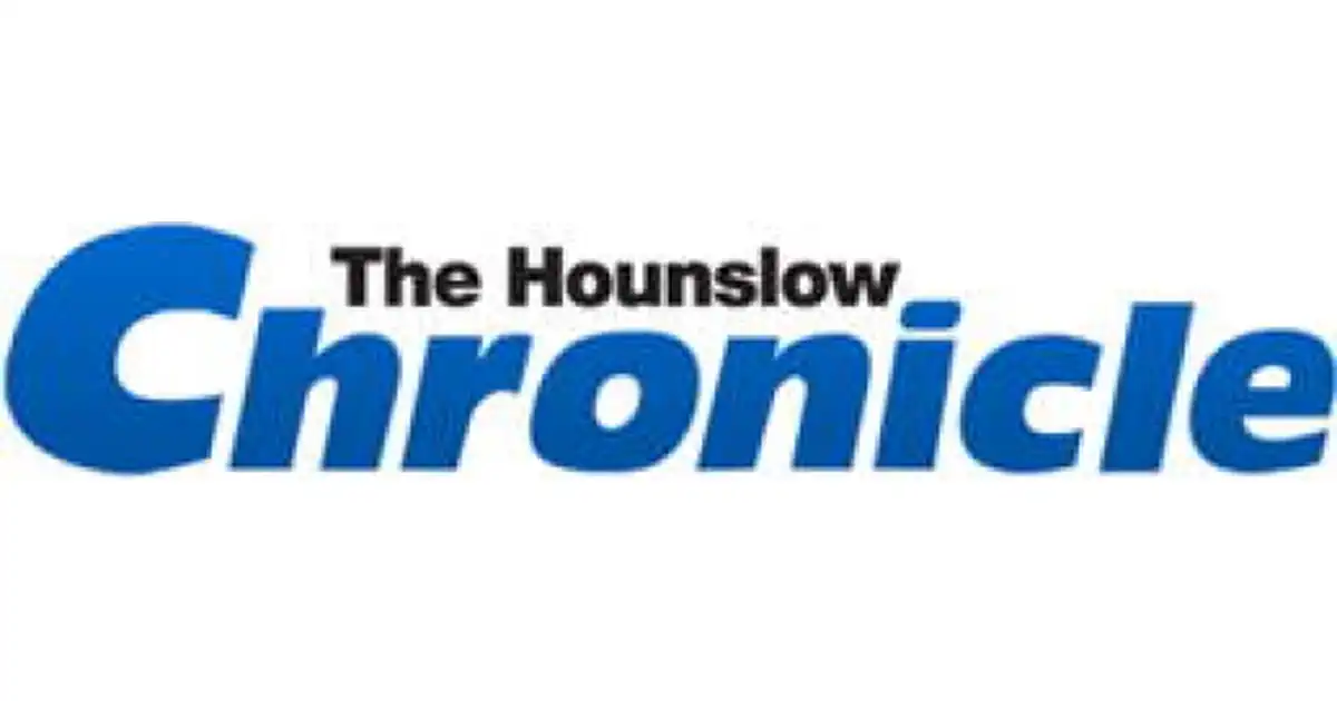 Hounslow Chronicle logo