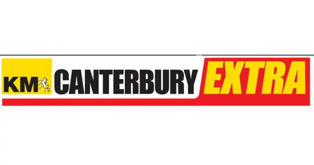 Canterbury Extra logo
