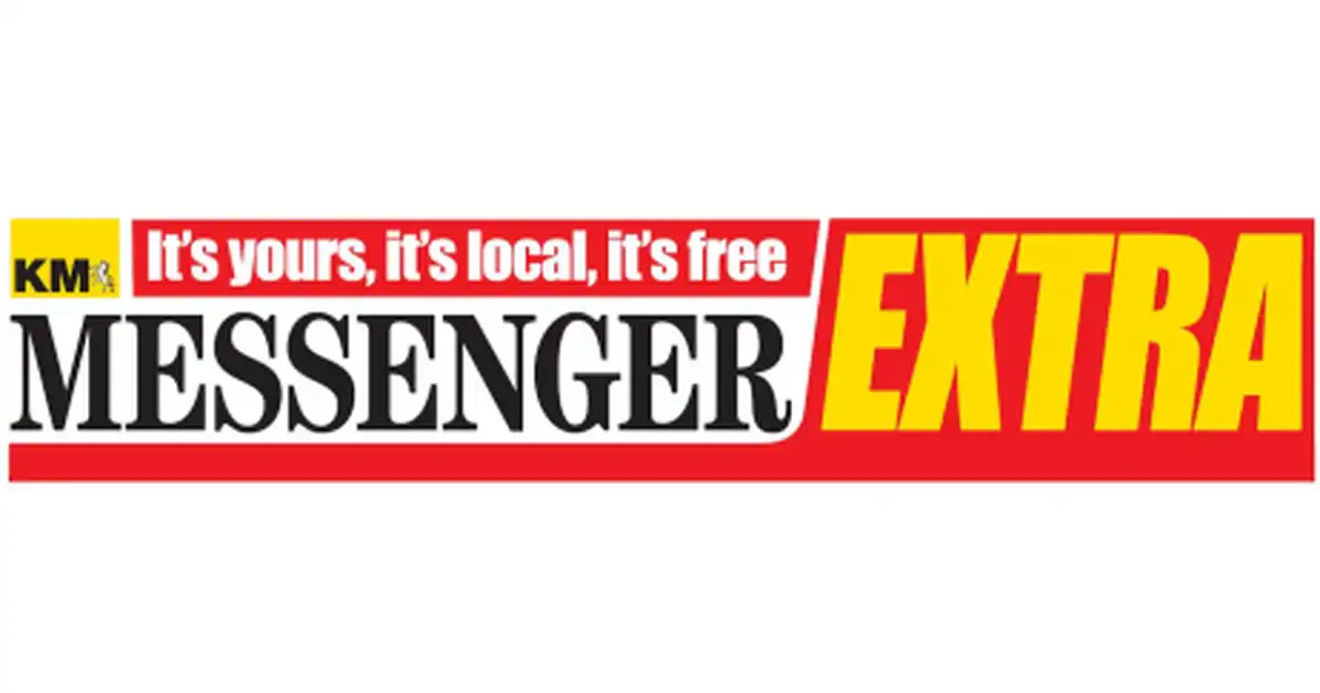 Messenger Extra logo