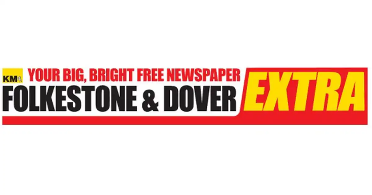 Folkestone & Hythe Extra logo