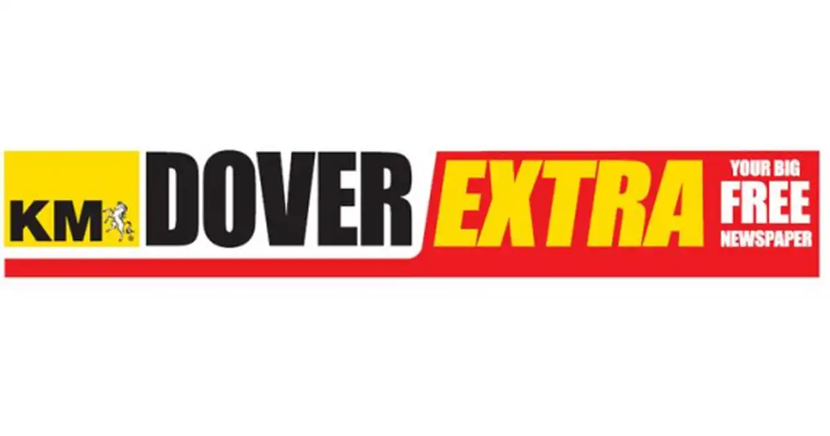 Dover Extra logo